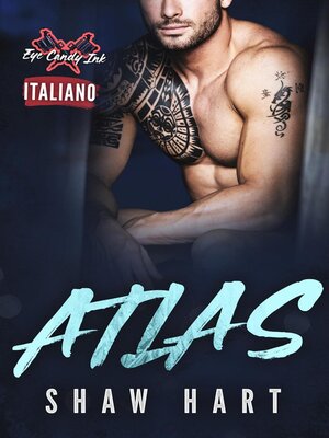 cover image of Atlas